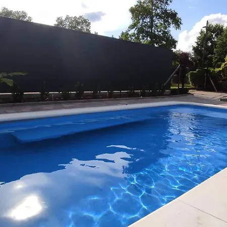 Appartement Attila Apartman - Szabadsag Ut Harkány