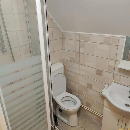Appartement Attila Apartman - Szabadsag Ut Harkány